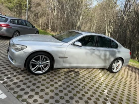 BMW 730 - 9500 € / 18580.38 лв. - 80612978 5