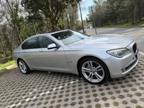 BMW 730 - 9500 € / 18580.38 лв. - 80612978 3