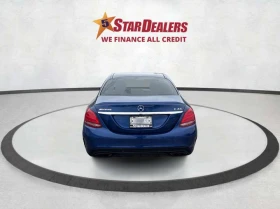 Mercedes-Benz C 43 AMG C43 AMG AWD NAV LEATHER PANO WE FINANCE ALL CREDIT | Auto.bg — изображение 6