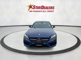 Mercedes-Benz C 43 AMG C43 AMG AWD NAV LEATHER PANO WE FINANCE ALL CREDIT | Auto.bg — изображение 2