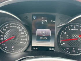 Mercedes-Benz C 43 AMG C43 AMG AWD NAV LEATHER PANO WE FINANCE ALL CREDIT | Auto.bg — изображение 15