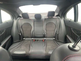 Mercedes-Benz C 43 AMG C43 AMG AWD NAV LEATHER PANO WE FINANCE ALL CREDIT | Auto.bg — изображение 12