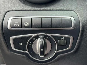 Mercedes-Benz C 43 AMG C43 AMG AWD NAV LEATHER PANO WE FINANCE ALL CREDIT | Auto.bg — изображение 17