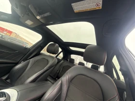 Mercedes-Benz C 43 AMG C43 AMG AWD NAV LEATHER PANO WE FINANCE ALL CREDIT | Auto.bg — изображение 11