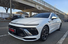 ����� �� �������� �� Hyundai Sonata  2.0 Lpg (Rental Car) Business 2
