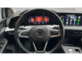 VW Golf 2.0 TDi  DSG, Месечна вноска от 255   - 18880 € / 36926.07 лв. - 50900638 14