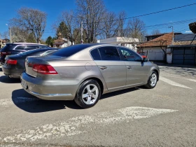 VW Passat 2.0 TDI 4motion - 9000 € / 17602.47 лв. - 78048422 3