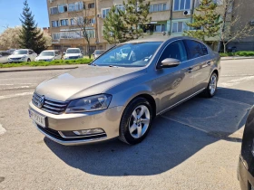 VW Passat 2.0 TDI 4motion - 9000 € / 17602.47 лв. - 78048422 2