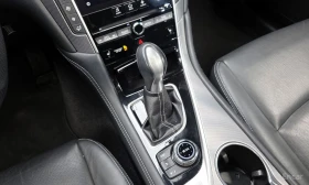 Infiniti Q50 * 2.2d* PREMIUM* КОЖА* ПОДГРЕВ* ШИБИДАХ* НАВИ* ЛЕД | Auto.bg — изображение 9