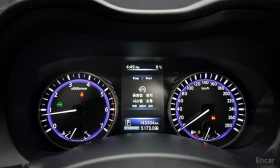 Infiniti Q50 * 2.2d* PREMIUM* КОЖА* ПОДГРЕВ* ШИБИДАХ* НАВИ* ЛЕД | Auto.bg — изображение 8