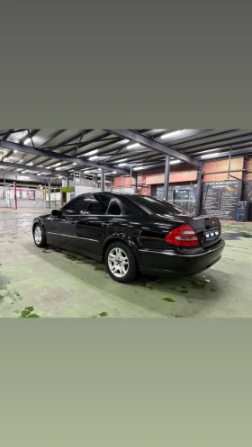 Mercedes-Benz E 270 Mercedes E270 CDI automatic  - 3100 € / 6063.07 лв. - 56955095 4