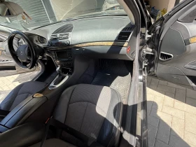 Mercedes-Benz E 270 Mercedes E270 CDI automatic  | Mobile.bg � ����� ������ 10
