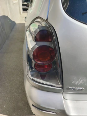 Toyota Corolla verso 2.0 | Mobile.bg � ����� ������ 4