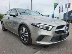 ����� �� �������� �� Mercedes-Benz A 180 CDI 
