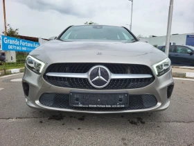 ����� �� �������� �� Mercedes-Benz A 180 CDI 