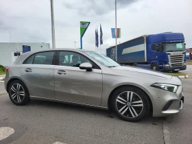 ����� �� �������� �� Mercedes-Benz A 180 CDI 