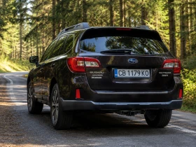Subaru Outback Touring | Mobile.bg � ����� ������ 2