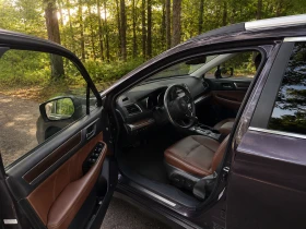 Subaru Outback Touring | Mobile.bg � ����� ������ 7