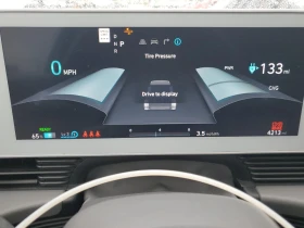 Hyundai Ioniq 5 SEL | Auto.bg — изображение 9
