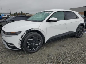 Hyundai Ioniq 5 SEL