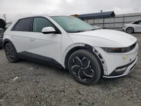 Hyundai Ioniq 5 SEL | Auto.bg — изображение 4