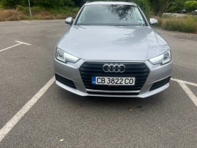 ����� �� �������� �� Audi A4 3.0tdi 272ps