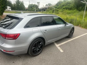 ����� �� �������� �� Audi A4 3.0tdi 272ps