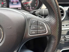 Mercedes-Benz C 300 * CARFAX * ЦЕНА ДО БГ | Auto.bg — изображение 17