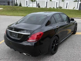 Mercedes-Benz C 300 * CARFAX * ЦЕНА ДО БГ | Auto.bg — изображение 5