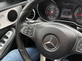 Mercedes-Benz C 300 * CARFAX * ЦЕНА ДО БГ | Auto.bg — изображение 15