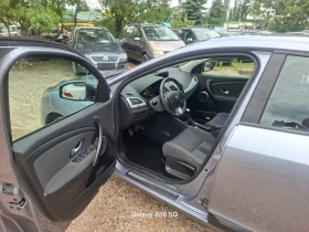 Renault Megane 1, 6 ���-������ | Mobile.bg � ����� ������ 6