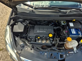 Opel Corsa ������ ���������   2012 � | Mobile.bg � ����� ������ 11
