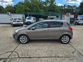 Opel Corsa ������ ���������   2012 � | Mobile.bg � ����� ������ 7