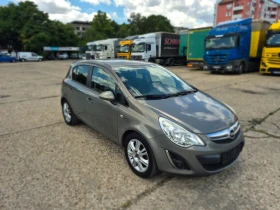 Opel Corsa ������ ���������   2012 � | Mobile.bg � ����� ������ 4