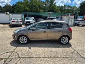 Opel Corsa ������ ���������   2012 � | Mobile.bg � ����� ������ 2