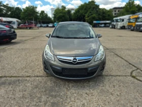 Opel Corsa ������ ���������   2012 � | Mobile.bg � ����� ������ 3