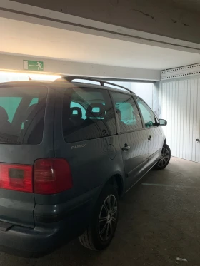VW Sharan 1.9 Tdi Automatik  | Mobile.bg � ����� ������ 3