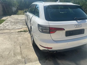 Audi A4 Quattro S LINE | Auto.bg — изображение 5