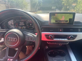 Audi A4 Quattro S LINE | Auto.bg — изображение 9