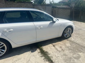 Audi A4 Quattro S LINE | Auto.bg — изображение 8