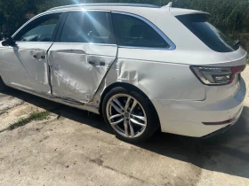 Audi A4 Quattro S LINE | Auto.bg — изображение 2