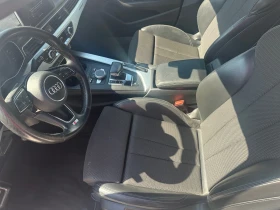 Audi A4 Quattro S LINE | Auto.bg — изображение 11