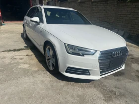 Audi A4 Quattro S LINE | Auto.bg — изображение 7