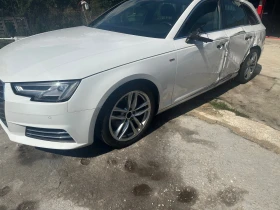 Audi A4 Quattro S LINE | Auto.bg — изображение 3