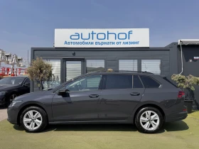 VW Golf LIFE/2.0TDI/116K.C./7AT | Auto.bg — изображение 2
