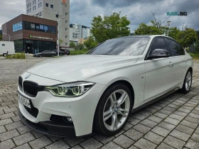 BMW 330 M SPORT* HUD* КОЖА* НАВИ* ПАНО* КАМЕРА