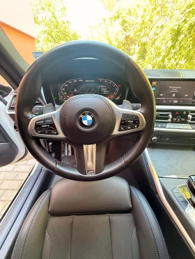 BMW 440 M440i xDrive Gran Coupe | Auto.bg — изображение 12