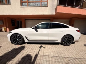 BMW 440 M440i xDrive Gran Coupe | Auto.bg — изображение 8