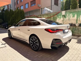 BMW 440 M440i xDrive Gran Coupe | Auto.bg — изображение 7