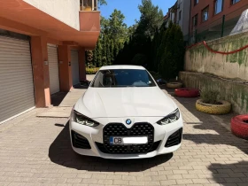 BMW 440 M440i xDrive Gran Coupe | Auto.bg — изображение 2